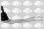 SASIC 7670024 Наконечник рулевой тяги (7670024)