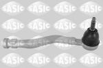 SASIC SAS7670026 наконечник рулевой правый!L=200 Peugeot 208/2008 14> (7670026)