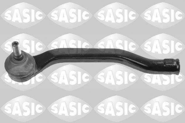 Sasic 7674006 Наконечник р/т RENAULT MEGANE/SCENIC/FLUENCE лев.