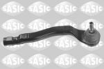 SASIC Наконечник рулевой правый Renault Kangoo all 08> (7701478408, 7674009)