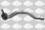 SASIC Наконечник рулевой левый Renault Laguna 1.5DCi-3.0DCi 07> (485200001R, 7674010)