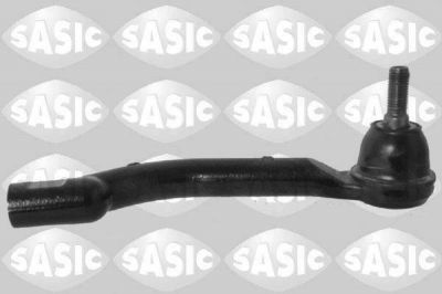 Sasic 7676039 наконечник поперечной рулевой тяги на NISSAN QASHQAI / QASHQAI +2 (J10, JJ10)