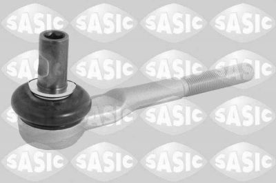 Sasic 7676051 наконечник поперечной рулевой тяги на AUDI A6 Allroad (4FH, C6)