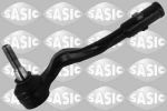 Sasic 7676053 наконечник поперечной рулевой тяги на AUDI Q5 (8R)