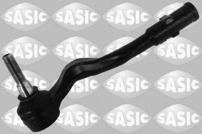 Sasic 7676053 наконечник поперечной рулевой тяги на AUDI Q5 (8R)