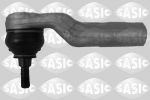 Sasic 7676067 наконечник поперечной рулевой тяги на FORD C-MAX II (DXA/CB7, DXA/CEU)