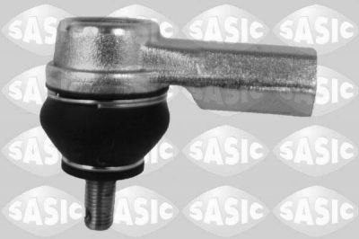 Sasic 7676074 наконечник поперечной рулевой тяги на HONDA CIVIC VII седан (ES)