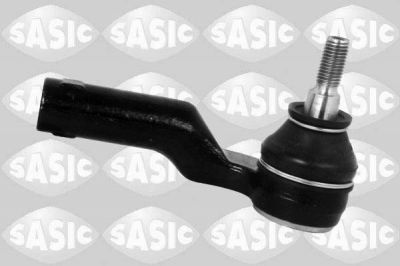 Sasic 7676079 наконечник поперечной рулевой тяги на MAZDA 3 седан (BK)