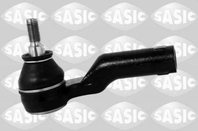 Sasic 7676080 наконечник поперечной рулевой тяги на MAZDA 3 седан (BK)