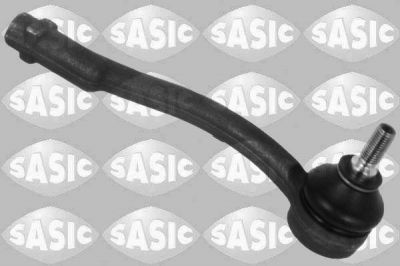 Sasic 7676082 наконечник поперечной рулевой тяги на HYUNDAI ACCENT II седан (LC)