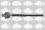 Sasic 7776015 осевой шарнир, рулевая тяга на MERCEDES-BENZ C-CLASS (W204)
