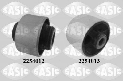 Sasic 7964008 ремкомплект, подшипник стабилизатора на RENAULT LAGUNA III (BT0/1)