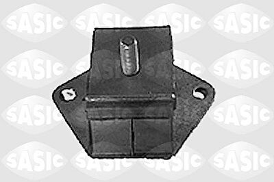 Sasic 8071281 кронштейн, подвеска двигателя на PEUGEOT 505 (551A)