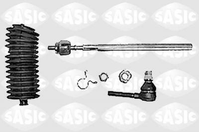 Sasic 8123323 поперечная рулевая тяга на PEUGEOT 205 I (741A/C)