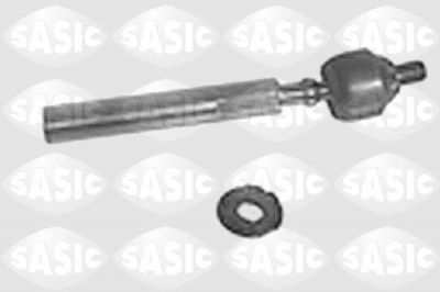 SASIC Тяга рулевая (без наконеч.) 182mm PEUGEOT 405 (381298, 8123983)