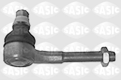 Sasic 8173313 Наконечник р/т CITROEN C4/PEUGEOT 206/307 прав.