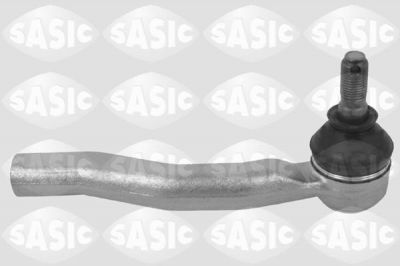SASIC Наконечник р/т CITROEN C1/PEUGEOT 107 прав. (381763, 8173633)
