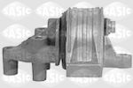 SASIC SAS8391A61_=IM27962 [1839A6] !подушка ДВС п. Citroen Jumper, Peugeot Boxer 2,0/2,2HDI 02> (8391A61)