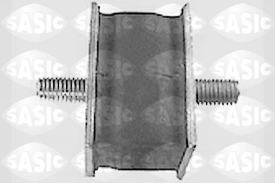 Sasic 8431401 кронштейн, подвеска двигателя на PEUGEOT 304 Break (_04D_)