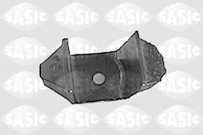 Sasic 8441251 Опора двигателя PEUGEOT 405/PARTNER/CITROEN BERLINGO/XSARA зад. прав.