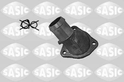 Sasic 9000308 фланец охлаждающей жидкости на FORD FOCUS (DAW, DBW)