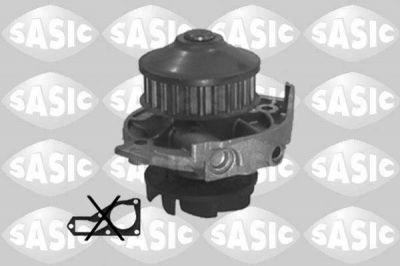 Sasic 9000823 водяной насос на FIAT PANDA (141A_)