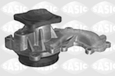 Sasic 9000835 водяной насос на FORD FOCUS (DAW, DBW)