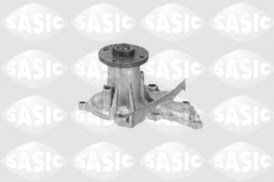 Sasic 9000896 водяной насос на TOYOTA CARINA E седан (_T19_)