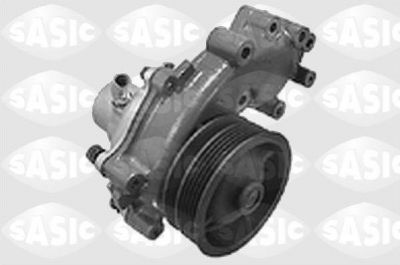Sasic 9000902 водяной насос на FIAT TEMPRA (159)