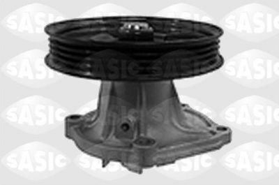 Sasic 9000959 водяной насос на TOYOTA COROLLA (_E9_)
