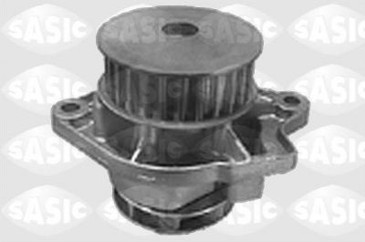 Sasic 9001000 водяной насос на VW POLO CLASSIC (6KV2)
