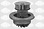 Sasic 9001077 водяной насос на OPEL KADETT D (31_-34_, 41_-44_)