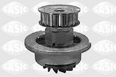 Sasic 9001077 водяной насос на OPEL KADETT D (31_-34_, 41_-44_)