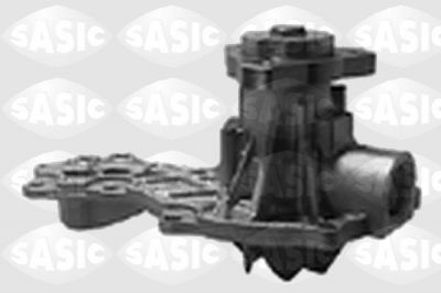 Sasic 9001092 водяной насос на VW PASSAT (32B)
