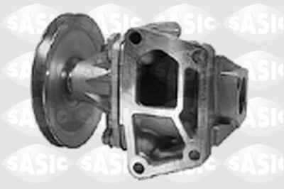 Sasic 9001169 водяной насос на FIAT TEMPRA (159)