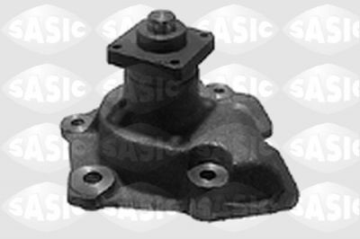 Sasic 9001198 водяной насос на FORD TRANSIT c бортовой платформой/ходовая часть (E_ _)