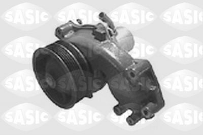 Sasic 9001223 водяной насос на FIAT TEMPRA (159)