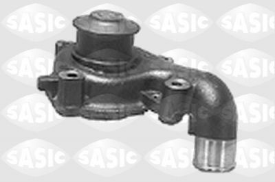 Sasic 9001229 водяной насос на FORD ESCORT IV (GAF, AWF, ABFT)