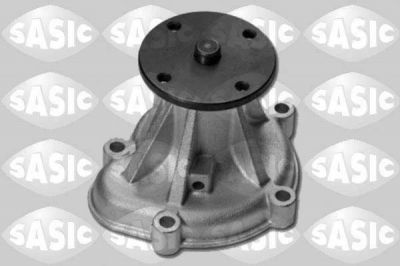 Sasic 9001237 водяной насос на NISSAN SUNNY II (N13)
