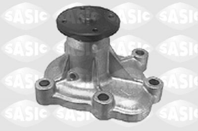 Sasic 9001279 водяной насос на OPEL CORSA B (73_, 78_, 79_)