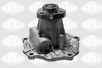 Sasic 9001283 водяной насос на VW GOLF III (1H1)