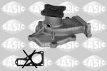 Sasic 9001297 водяной насос на NISSAN 100 NX (B13)