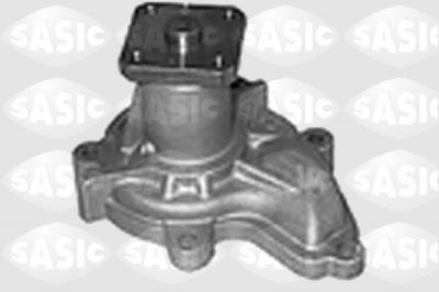 Sasic 9001300 водяной насос на NISSAN ALMERA I Hatchback (N15)