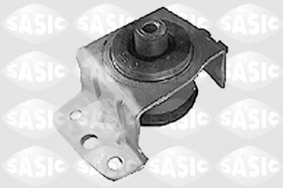 SASIC Опора двигателя (справа, снизу) FIAT Tipo 1.4/1.6 89-95 (7610541, 9001320)