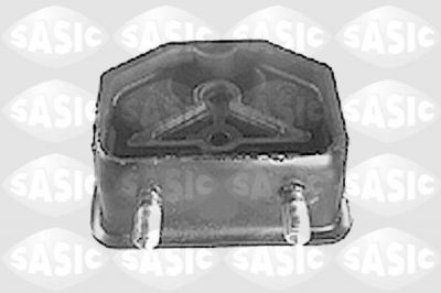 Sasic 9001336 кронштейн, подвеска двигателя на OPEL KADETT E Наклонная задняя часть (33_, 34_, 43_, 44_)