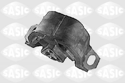 Sasic 9001337 кронштейн, подвеска двигателя на OPEL KADETT E Наклонная задняя часть (33_, 34_, 43_, 44_)