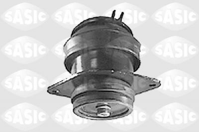 Sasic 9001357 кронштейн, подвеска двигателя на SEAT INCA (6K9)