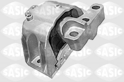 Sasic 9001386 кронштейн, подвеска двигателя на SKODA OCTAVIA (1U2)