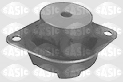 Sasic 9001389 кронштейн, подвеска двигателя на AUDI 80 (81, 85, B2)