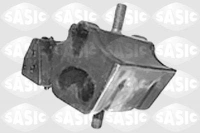 Sasic 9001397 кронштейн, подвеска двигателя на AUDI 80 (89, 89Q, 8A, B3)